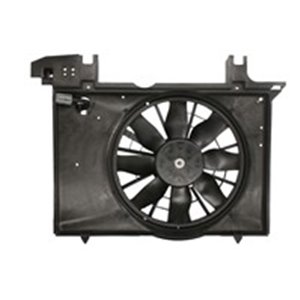 47703 Fan, engine cooling NRF - Top1autovaruosad