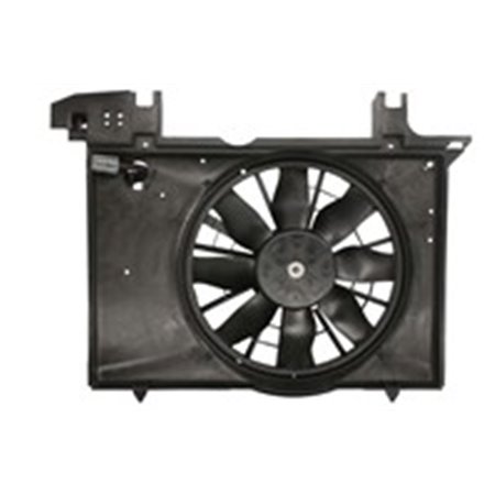 47703 Fan, engine cooling NRF