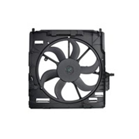 47587 Fan, engine cooling NRF