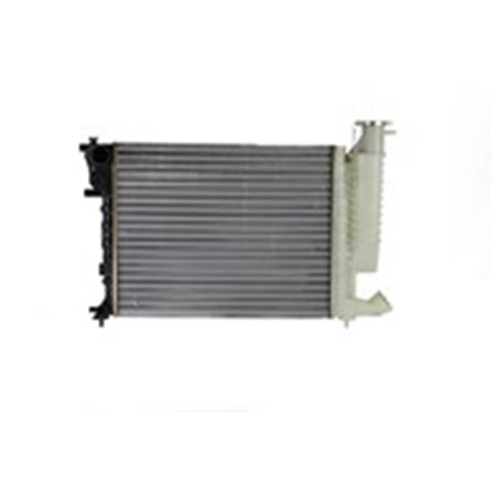 NISSENS 61335A - Engine radiator (Manual, with first fit elements) fits: CITROEN XSARA PEUGEOT 306 1.1-1.8 04.93-08.05