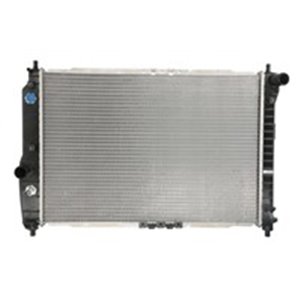 KOYORAD PL311901 - Engine radiator (Automatic) fits: CHEVROLET AVEO / KALOS; DAEWOO KALOS 1.4 04.03-