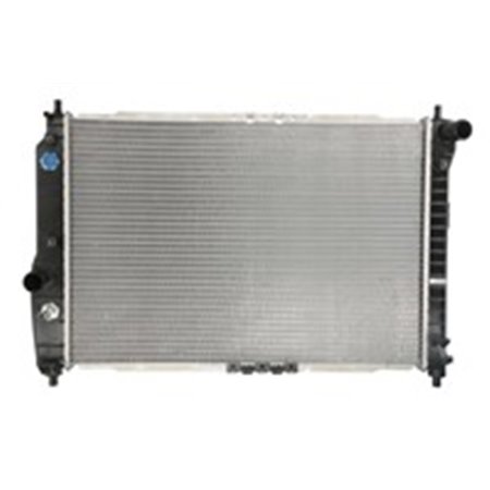 KOYORAD PL311901 - Engine radiator (Automatic) fits: CHEVROLET AVEO / KALOS DAEWOO KALOS 1.4 04.03-