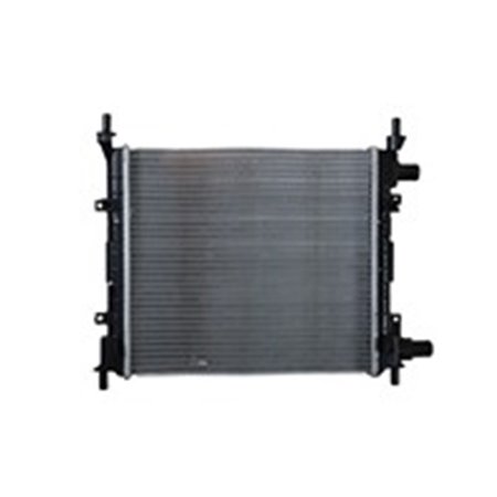 54601 Radiator, engine cooling NRF