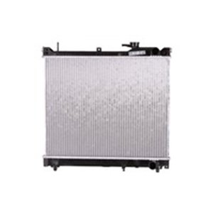 NIS 641756 Mootori radiaator sobib: SUZUKI GRAND VITARA I 1.6 03.98 07.03