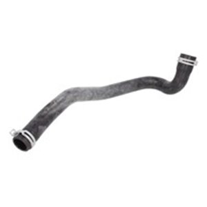 SASIC 3400201 - Cooling system rubber hose bottom fits: CITROEN C-ELYSEE; PEUGEOT 301 1.2 11.12-