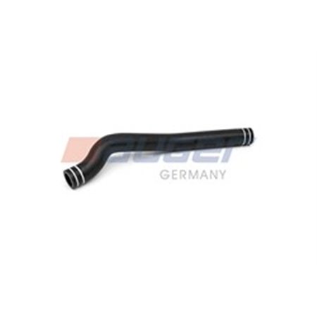 AUG83661 Cooling system rubber hose (28mm, length: 430mm) fits: MERCEDES A