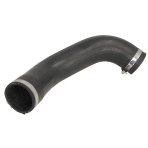 SI-RE39 Cooling system rubber hose (to engine radiator, middle cabin no 