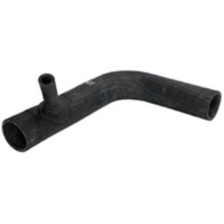 DT SPARE PARTS 3.16405 - Cooling system rubber hose (58mm/18mm/70mm) fits: MAN F90 D2840LF460-D2866LXF 07.86-12.97