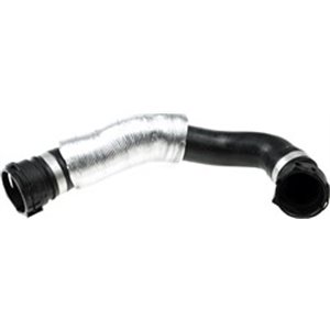 GATES 05-2659 - Cooling system rubber hose bottom (38mm/38mm) fits: BMW 1 (E81), 1 (E82), 1 (E87) 1.6/2.0 09.06-10.13