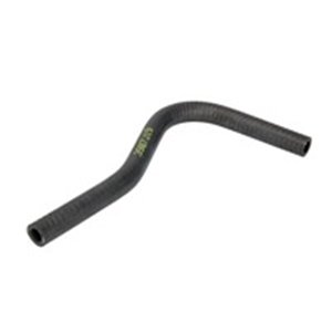 AUG83642 Cooling system rubber hose (10mm, length: 305mm) fits: SCANIA P,G