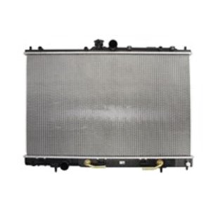 KOYORAD PL031698 - Engine radiator (Automatic) fits: MITSUBISHI OUTLANDER I 2.0 01.02-10.06