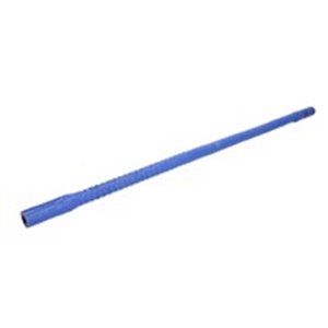SE12X700 FLEX Cooling system silicone hose 12mmx700mm (220/ 40°C, tearing press