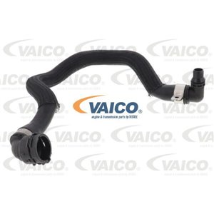 VAICO V20-3859 - Cooling system rubber hose fits: BMW X5 (F15, F85), X6 (E71, E72) 2.0H/3.0 06.07-07.18