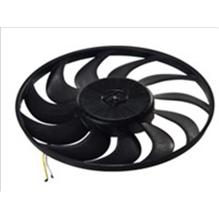 802-0051 Fan, engine cooling TYC