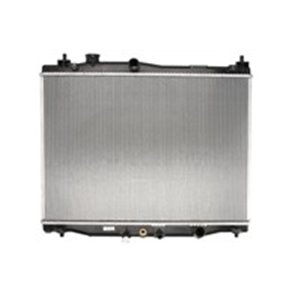 KOYORAD PL082972 - Engine radiator (Automatic) fits: HONDA JAZZ IV 1.3 09.15-