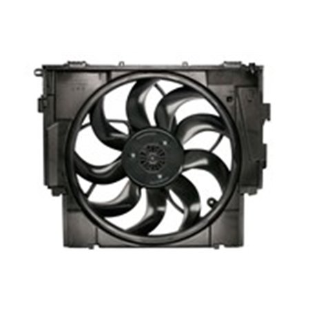 47728 Fan, engine cooling NRF