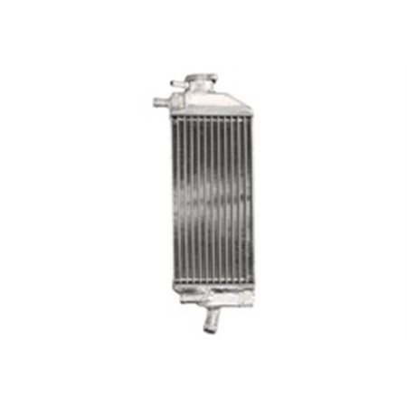 RAD-062R Radiator R fits: SUZUKI RM 125 2001 2007