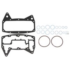 IPD PARTS 4241361-IPD - Oil radiator seal fits: CATERPILLAR C9