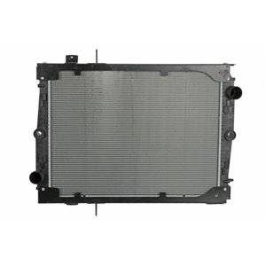 THERMOTEC D7DA015TT - Engine radiator (with frame) fits: DAF 65, 65 CF, 75, 75 CF, 85 CF NS133L-XF315M 07.92-12.00