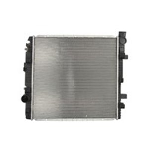 53891 Radiator, engine cooling NRF - Top1autovaruosad