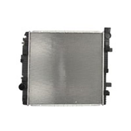 53891 Radiator, engine cooling NRF