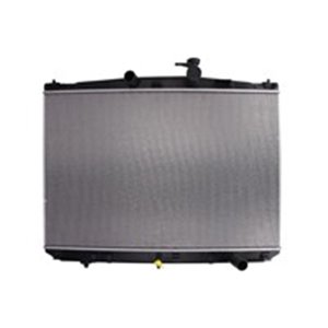 KOYORAD PL013583 - Engine radiator fits: LEXUS RX 2.0 10.15-