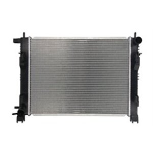 KOYORAD PL493552 - Engine radiator fits   - Top1autovaruosad