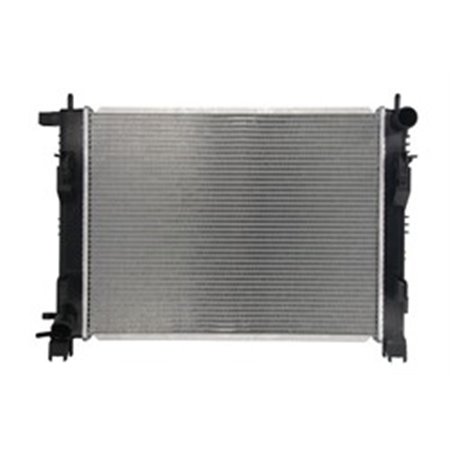 KOYORAD PL493552 - Engine radiator fits: DACIA DUSTER RENAULT CAPTUR I, CLIO IV 1.5D/1.6 03.13-