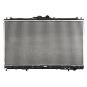 KOYORAD PL030230 - Engine radiator (Manual) fits: MITSUBISHI SIGMA 3.0 12.90-10.96