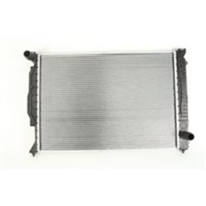 53443 Radiator, engine cooling NRF - Top1autovaruosad