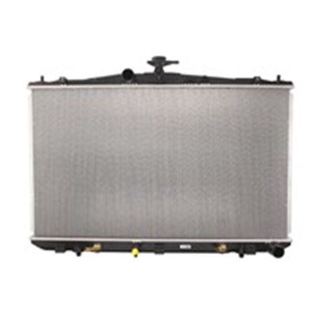 KOYORAD PL012281 - Engine radiator (Automatic) fits: LEXUS RX 3.5 02.06-08.15