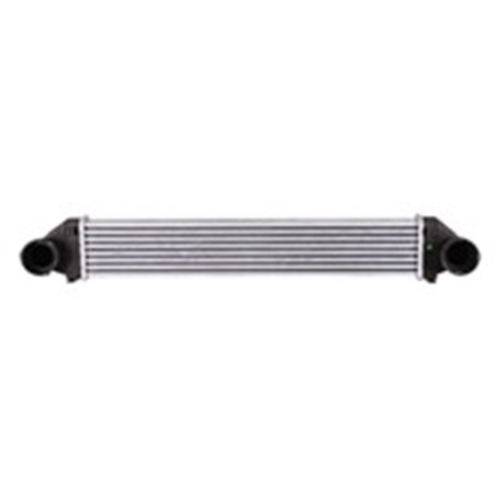 96716 Charge Air Cooler NISSENS