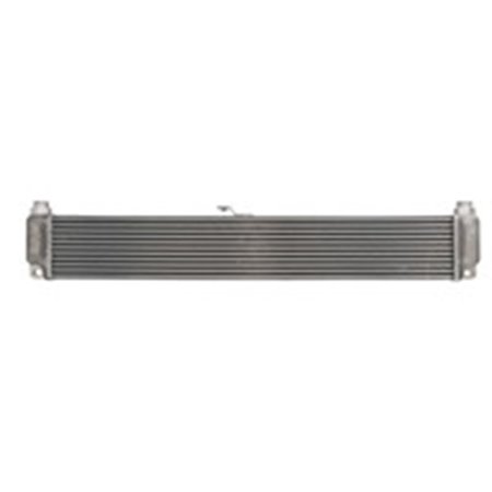 AVA COOLING RE3027 - Oil radiator (120x63x772mm) fits: IRISBUS ILIADE dCi11E/dCi11G 03.06-