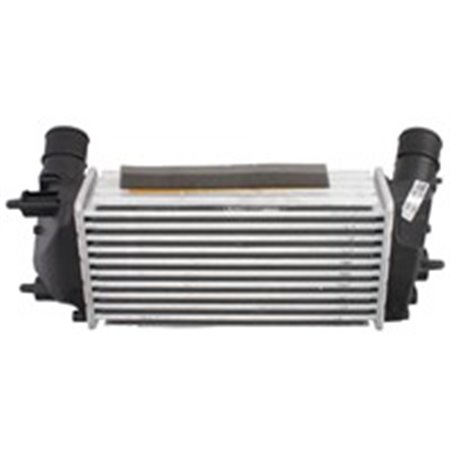 96498 Charge Air Cooler NISSENS