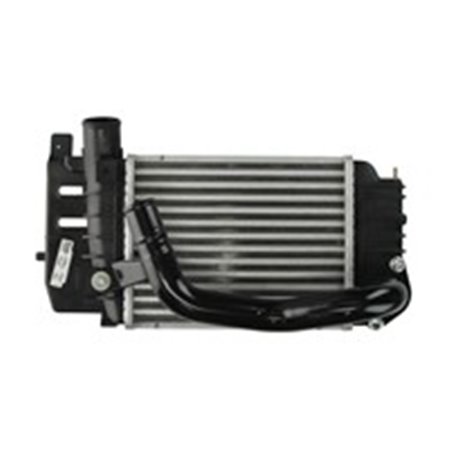 96565 Charge Air Cooler NISSENS