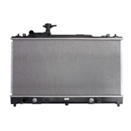 59224 Radiator, engine cooling NRF