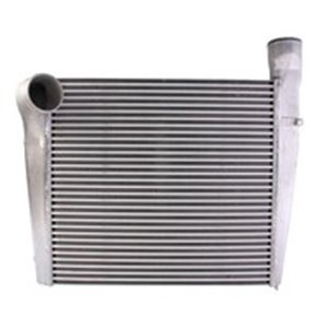 309375 Charge Air Cooler NRF - Top1autovaruosad
