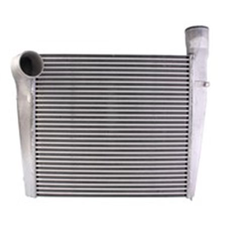 309375 Charge Air Cooler NRF