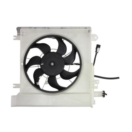 D8C008TT Fan, engine cooling THERMOTEC