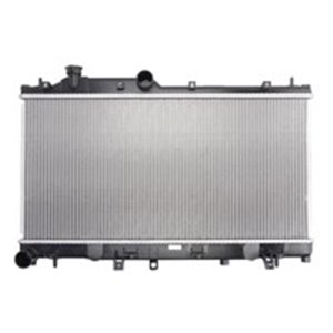 KOYORAD PL093220 - Engine radiator (Automatic) fits: SUBARU LEGACY VI, OUTBACK 2.5 01.15-