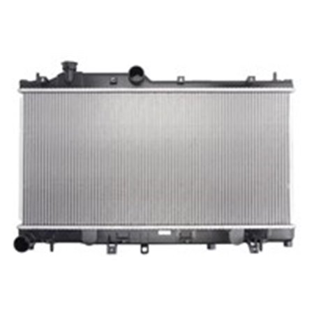 KOYORAD PL093220 - Engine radiator (Automatic) fits: SUBARU LEGACY VI, OUTBACK 2.5 01.15-