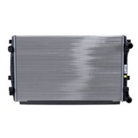 735558 Radiator, engine cooling VALEO