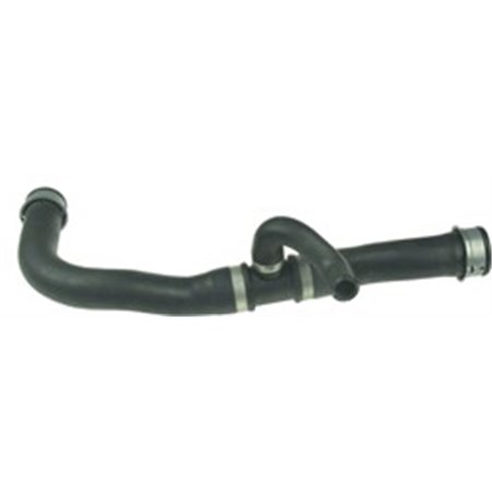 GAT05-2788 Cooling system rubber hose bottom (32mm/32mm) fits: MERCEDES E T 