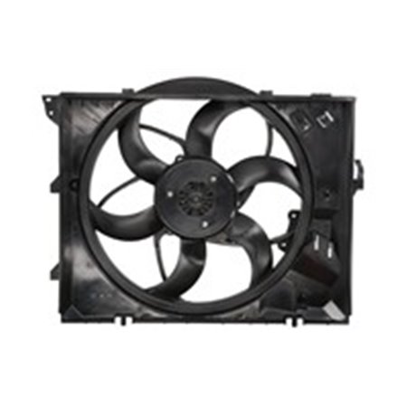 47862 Fan, engine cooling NRF