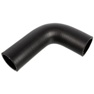 FE107646 Cooling system rubber hose (from the engine to the radiator, U be