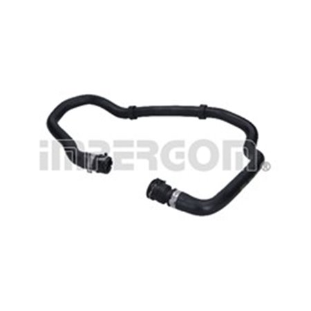 IMPERGOM 224219 - Kylsystem gummislang topp passar: CITROEN C3 AIRCROSS II, C3 II, C3 III, C3 PICASSO, C4 CACTUS, C-ELYSEE, D