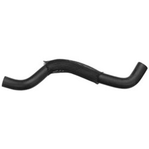 GATES 05-2934 - Cooling system rubber hose bottom (30mm/30mm) fits: VOLVO C30, C70 II, S40 II, V50 2.4/2.5 01.04-06.13