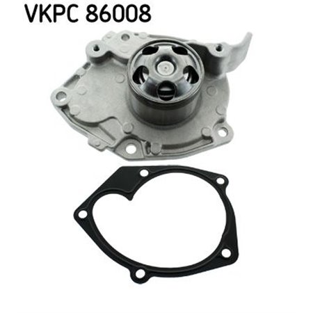 VKPC 86008 Vattenpump, motorkylning SKF