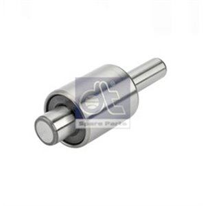 3.16051 Coolant pump repair kit (bearings shaft) fits: MAN EL, EM, G90, 