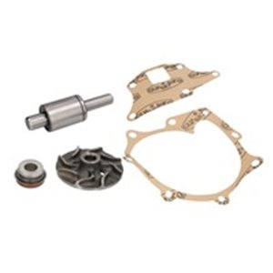 OMP162.153 Coolant pump repair kit fits: NEW HOLLAND 5110, 5610, 6410, 6610,
